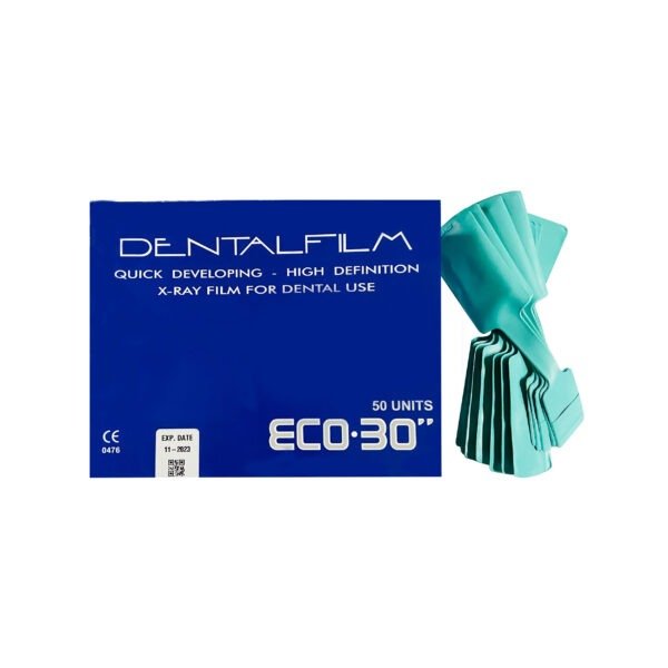 Dental Film Eco 30
