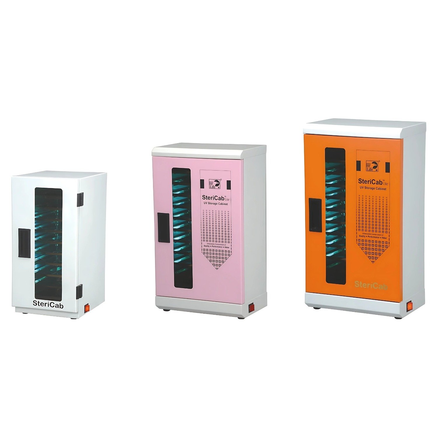 Life Stericab Ultra Violet UV Chamber 1