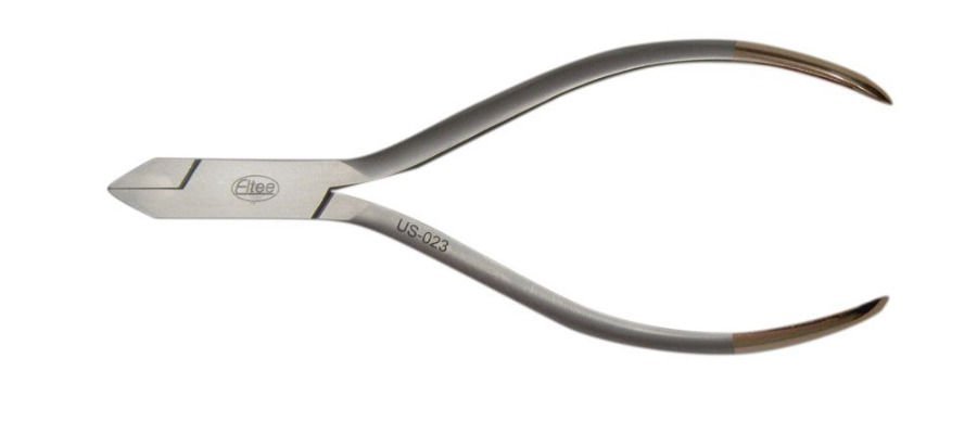 Eltee Torquing Plier Female - US-023