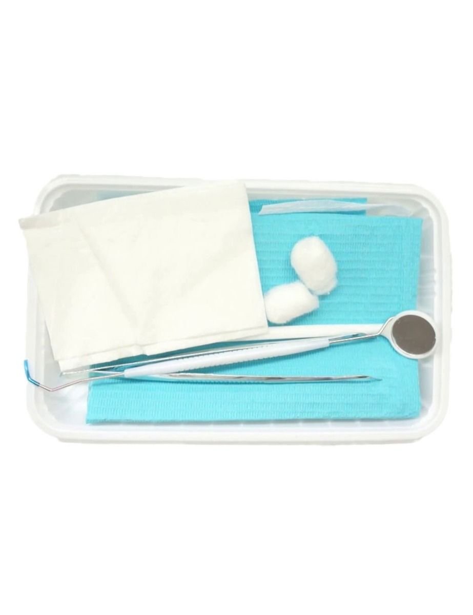 Cotisen Disposable Dental Kits