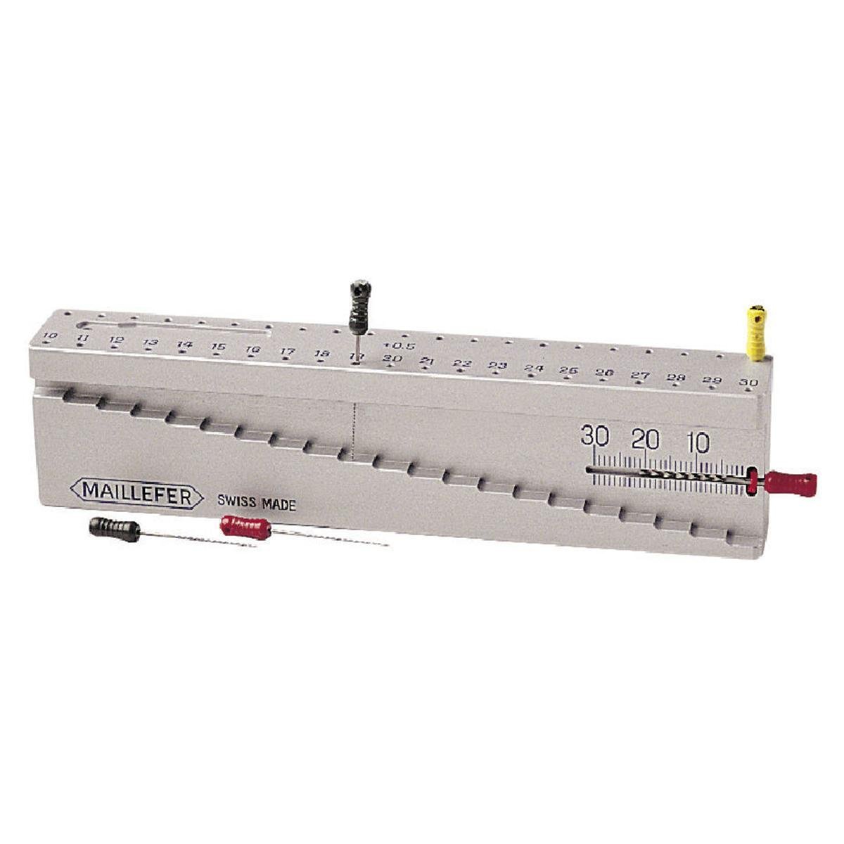 Dentsply Endo M Bloc