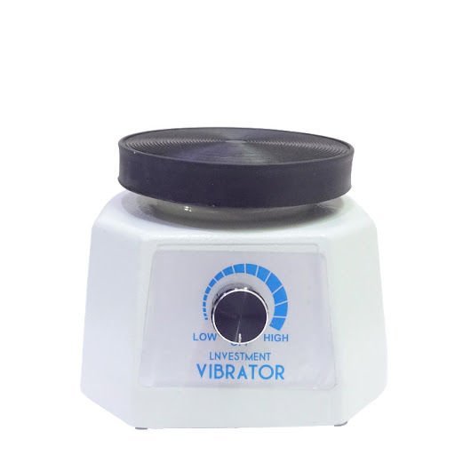 Unident Dental Vibrator -Small Model