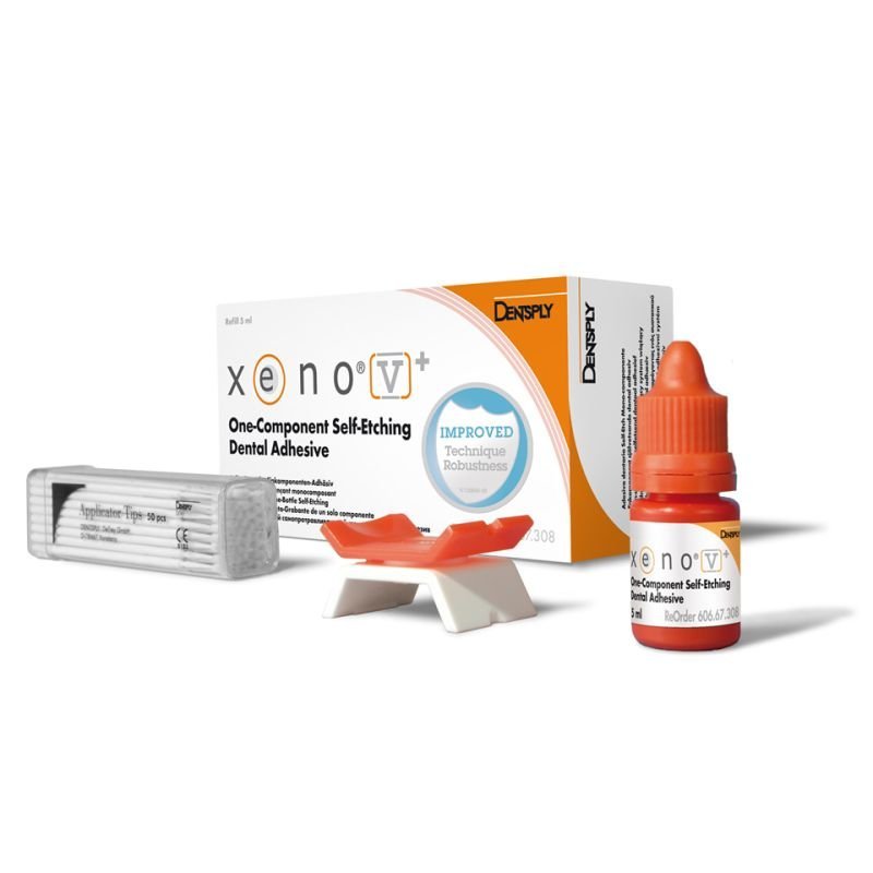 Dentsply Xeno V+ Adhesive Non-Eu Refill