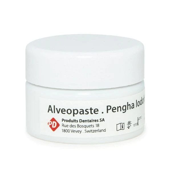 Pd Alveopaste