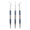 Api+ Elevator Heidbrink Blue Series