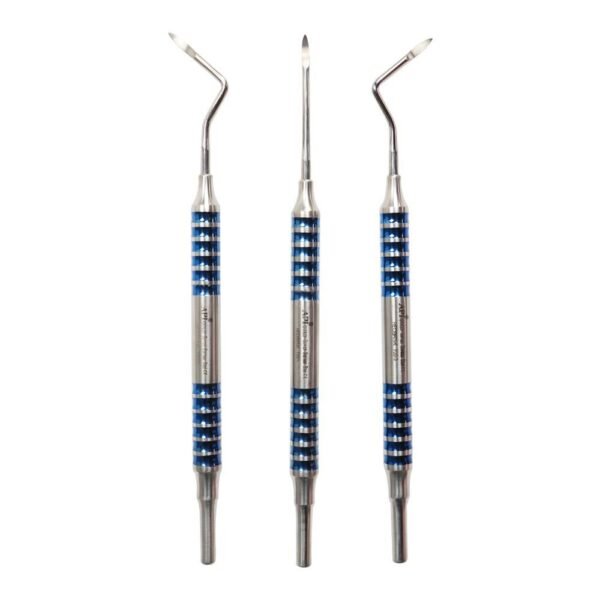 Api+ Elevator Heidbrink Blue Series