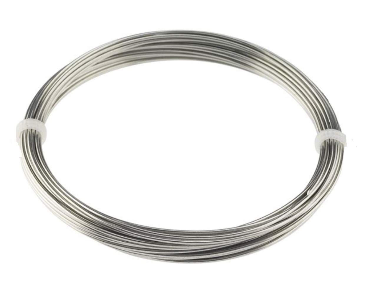 Modern Ortho Acti-4S SS Lab Wire