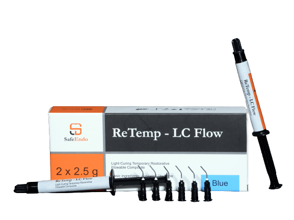 SafeEndo ReTemp-LC Flow