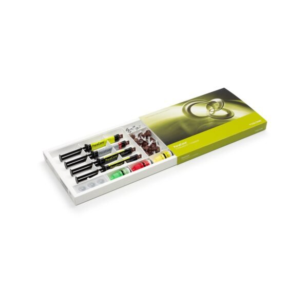 Coltene Paracore Kit Core Build Up Material