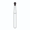 Frank Dental Pear Shaped FG Diamond Burs - Pack Of 10