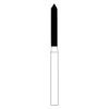 Frank Dental Straight Pointed End FG Diamond Burs - Pack Of 10
