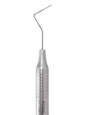 GDC Single End Probes Thin Willam #6 (Pow6)