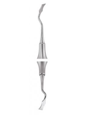 GDC Rhodes Back Action Chisel # 6 (C36/37)