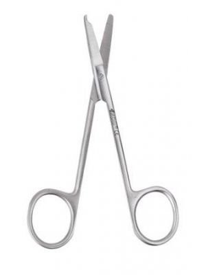 GDC Scissors Spencer For Suture Cutting (13cm) (S13)