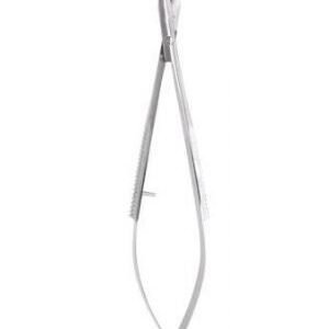 GDC Scissors Westcott - Curved (11cm) (S35)