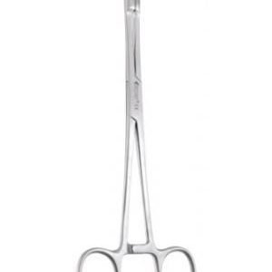 GDC Sterilizing Forceps Gross Maier - Straight (20cm) (Sdfs)