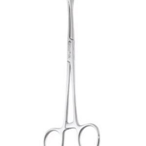 GDC Sterilizing Forceps Foerster - Straight (20cm) (Sdff)