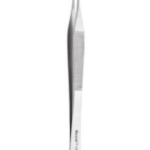 GDC Tissue Forceps Adson Serrated (15cm) (Tp45)
