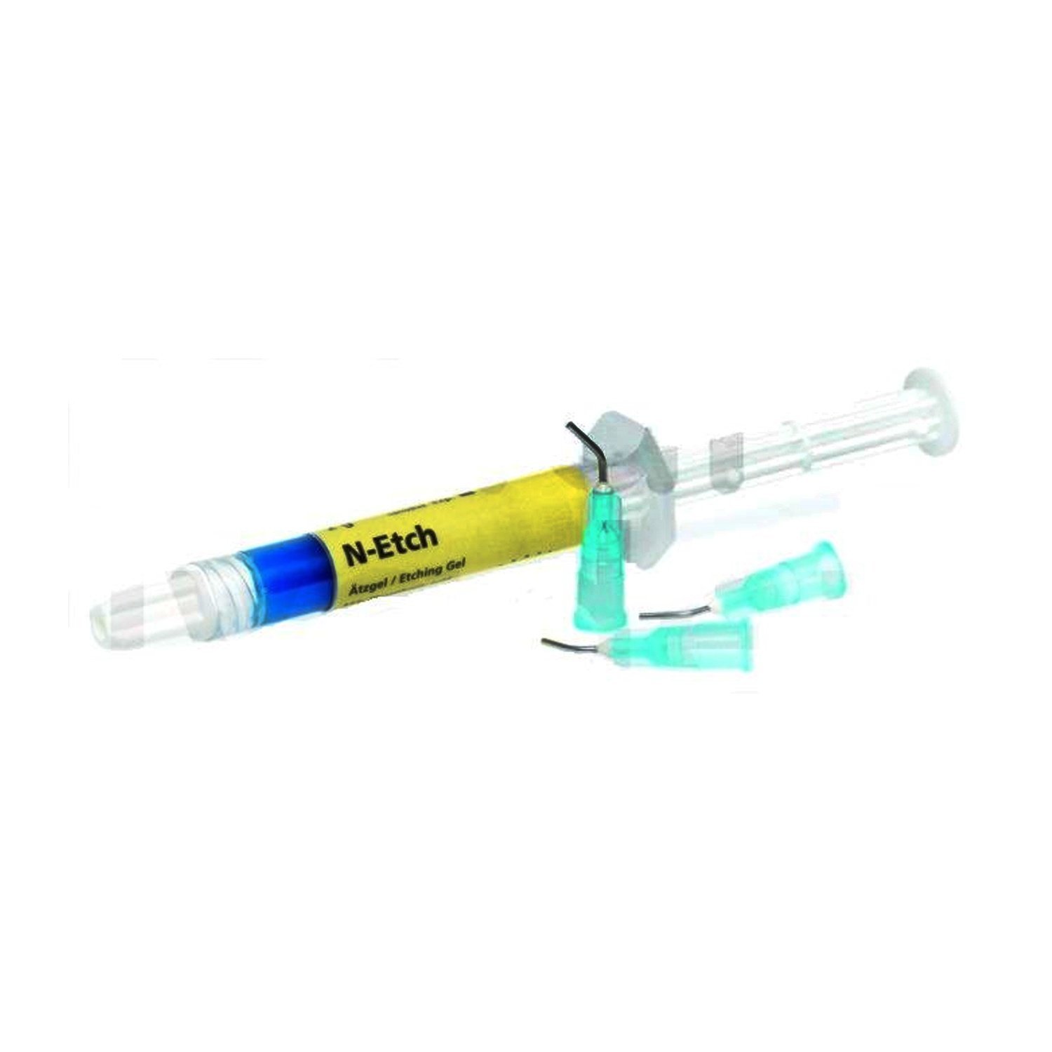 Ivoclar Vivadent N Etch Etchant Gel