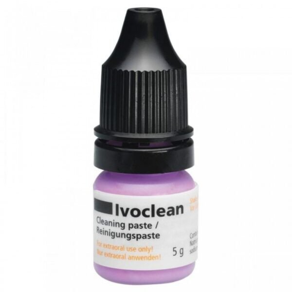 Ivoclar Ivoclean Paste