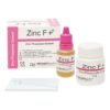 Prevest Denpro Zinc F+ Zinc Phosphate Cement