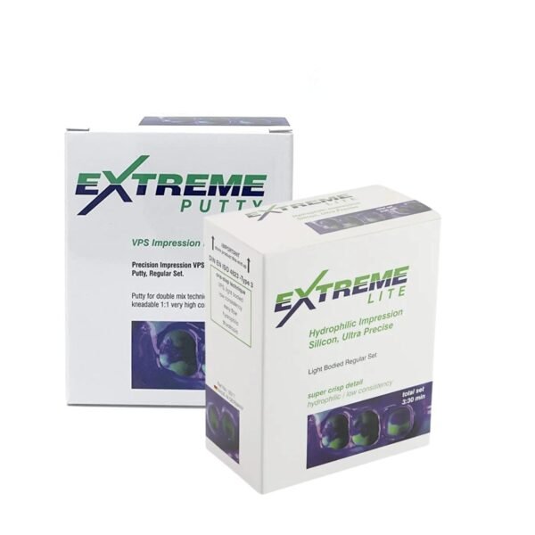 Medicept Extreme Putty And Lite