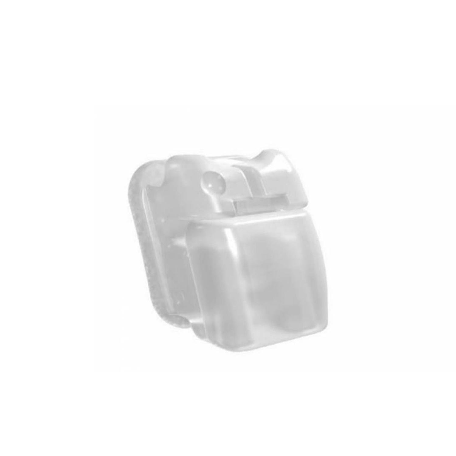 3M Unitek Clarity Ultra Self-Ligating Brackets .022 -5x5