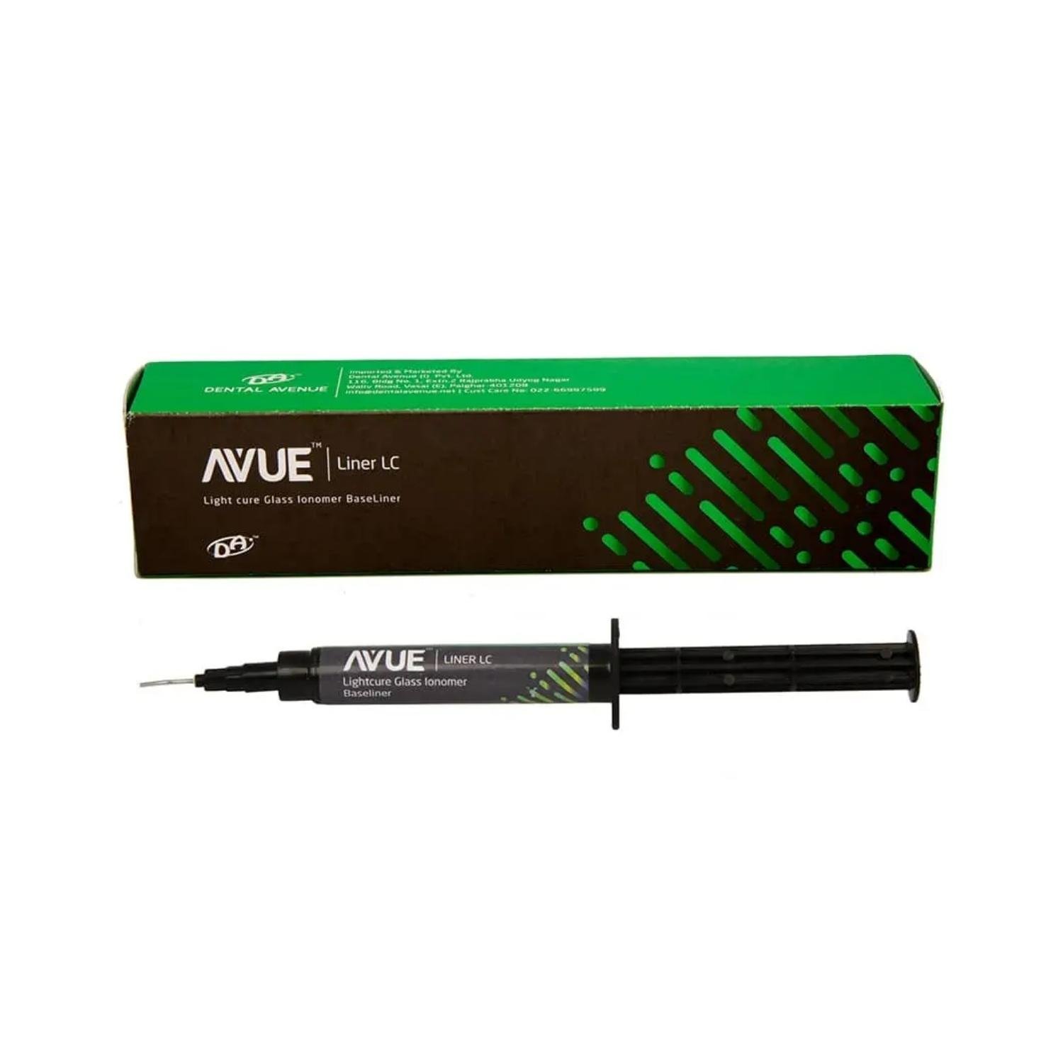AvueLiner LC (3ml) DA0801