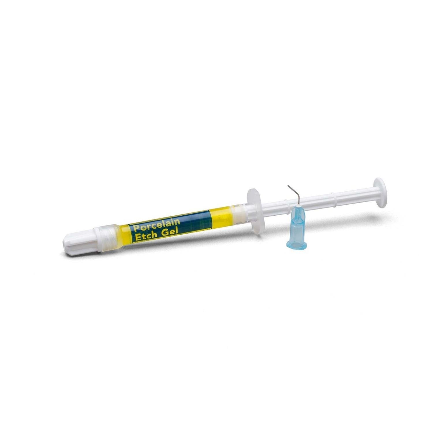 Pulpdent Porcelain Etch Gel 4.8ml