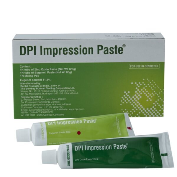 Dpi Impression Paste