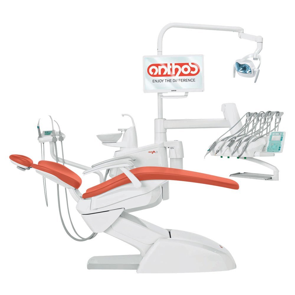 Anthos Classe A3 Plus