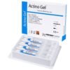 Prevest Denpro Actino Etching Gel Etchant Economy Pack