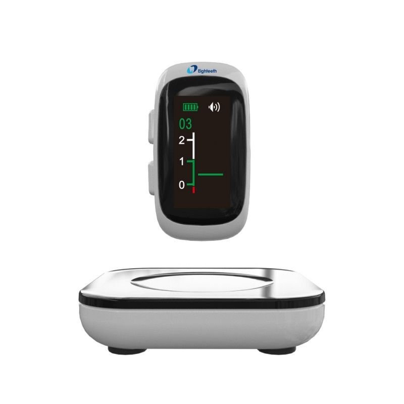 Eighteeth Airpex Wireless Apex Locator