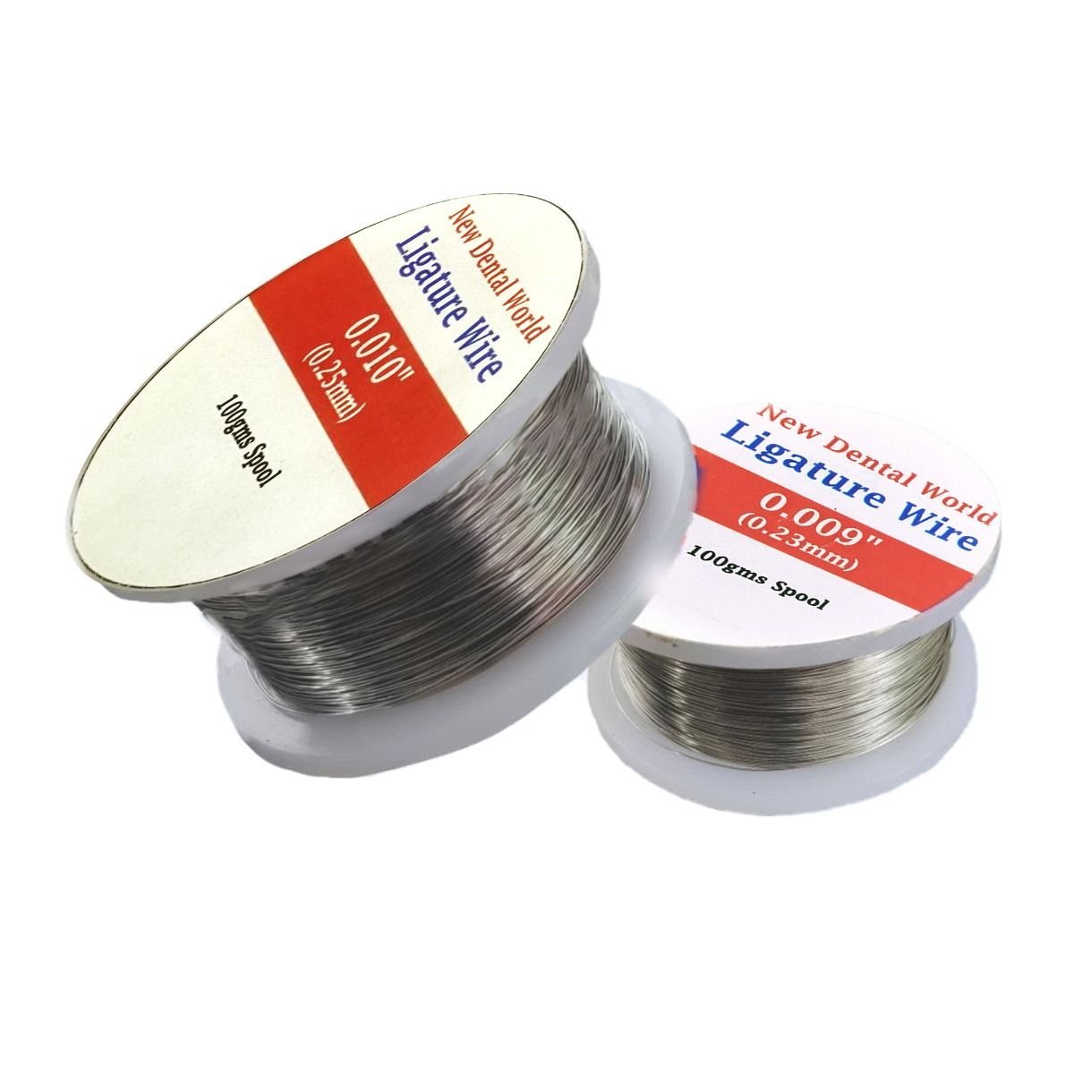 NDW Ligature Wire 100gms