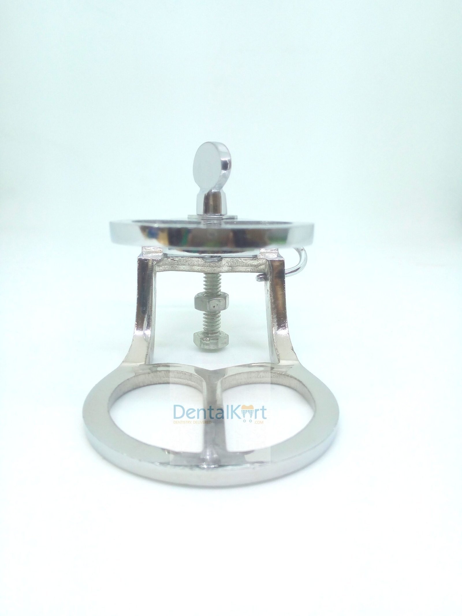 Samit Articulator Plane Line(Hinge Type)