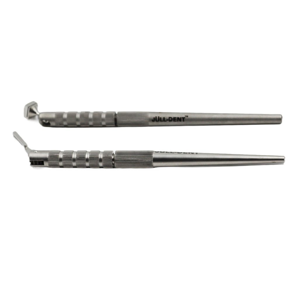 Julldent Rotatable BP Handle