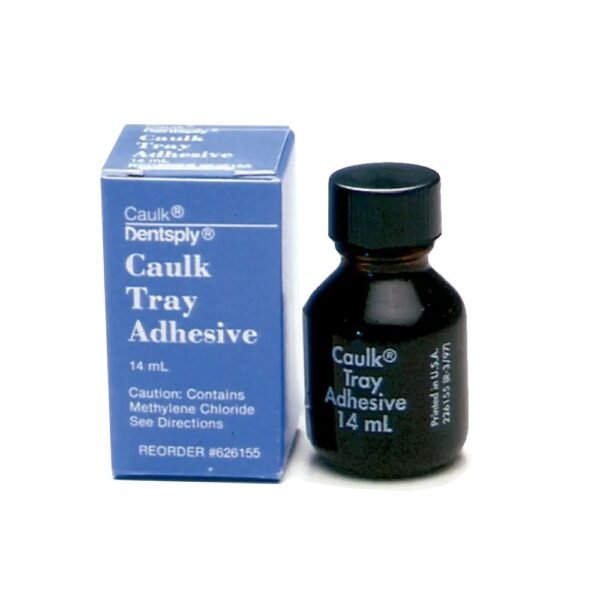 Dentsply Caulk Tray Adhesive 14ml