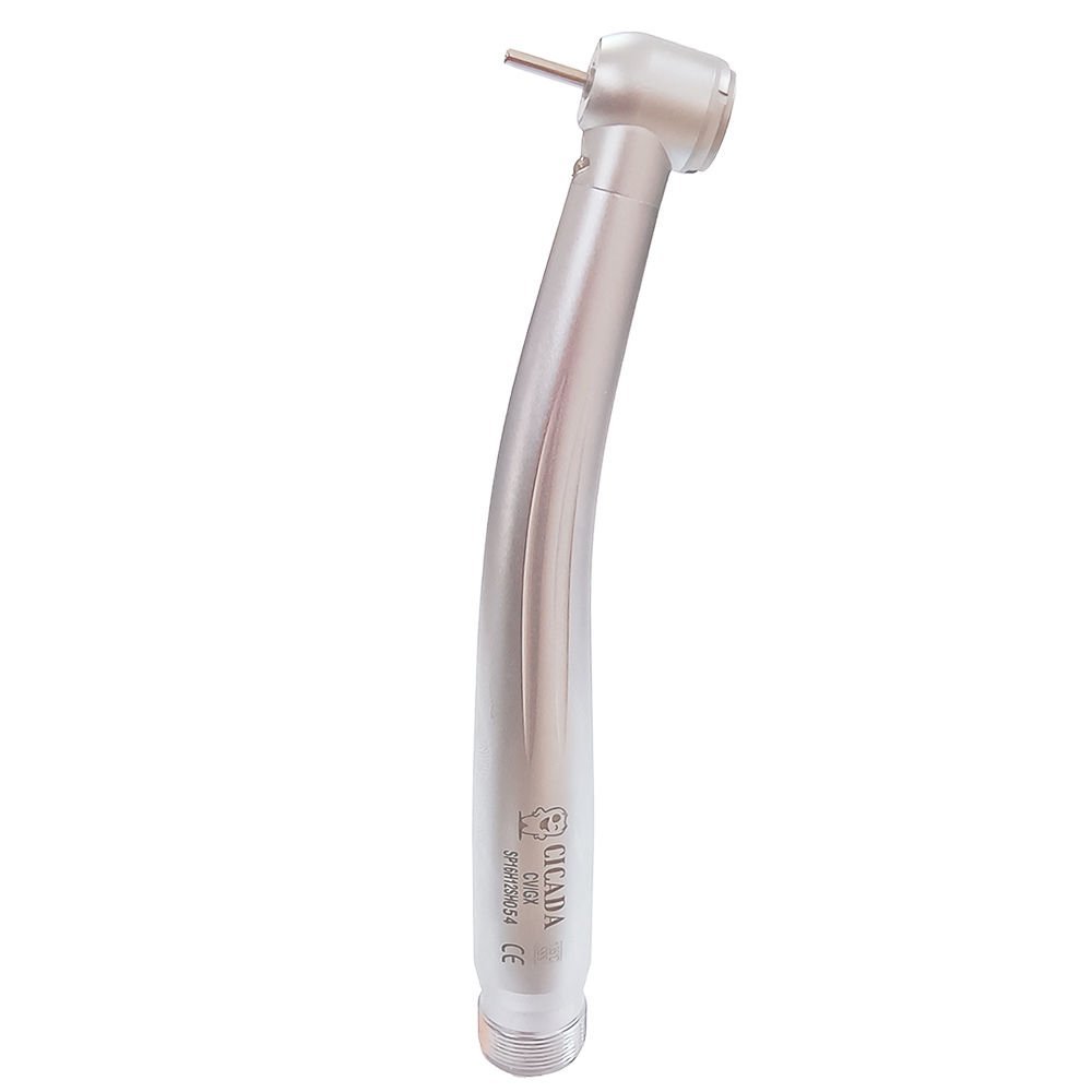 Cicada Standard Head Push Button LED Airotor