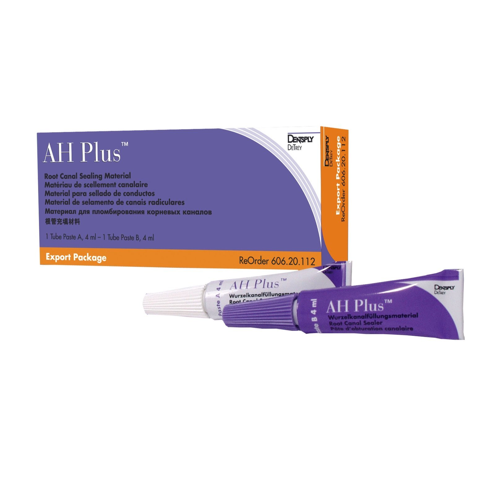 Dentsply AH Plus Root Canal Sealer