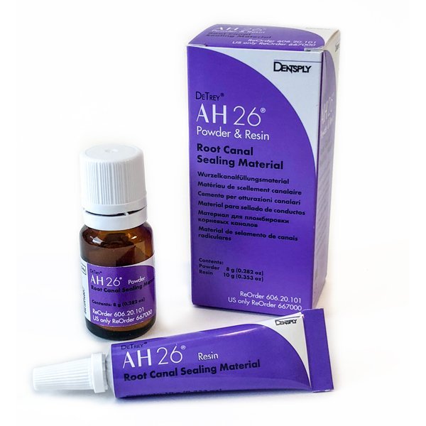 Dentsply AH 26 Root Canal Sealer