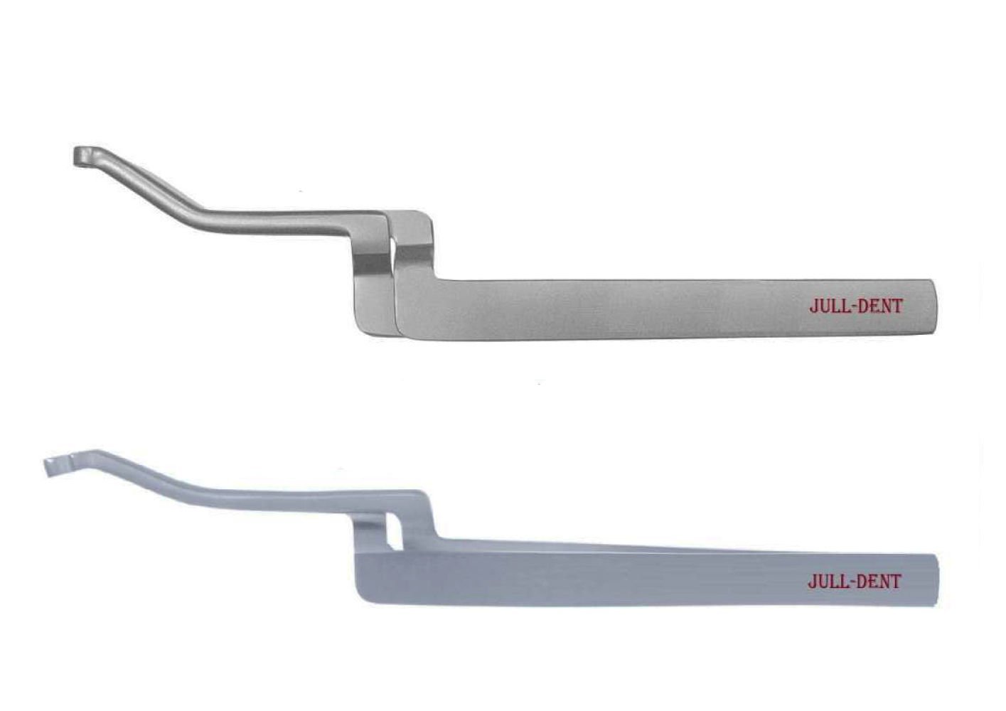 Julldent Abutment Holding Tweezer
