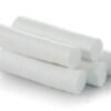 Green Guava Cotton Rolls 1000 Pieces