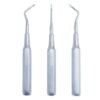 GDC Root Elevators Root Tip Pick Set Of 3 (Ehbs3)