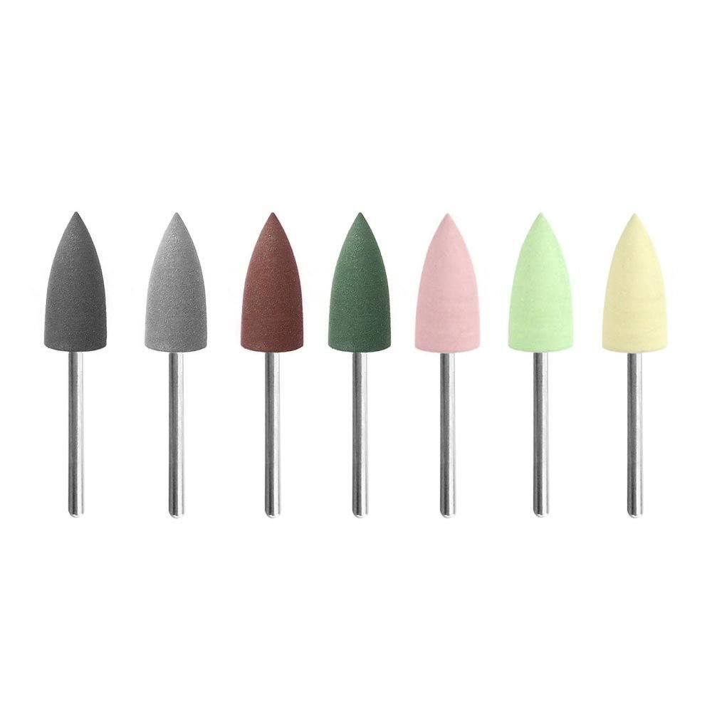 EiTi Acrylic Polishers Points Small 1/pk