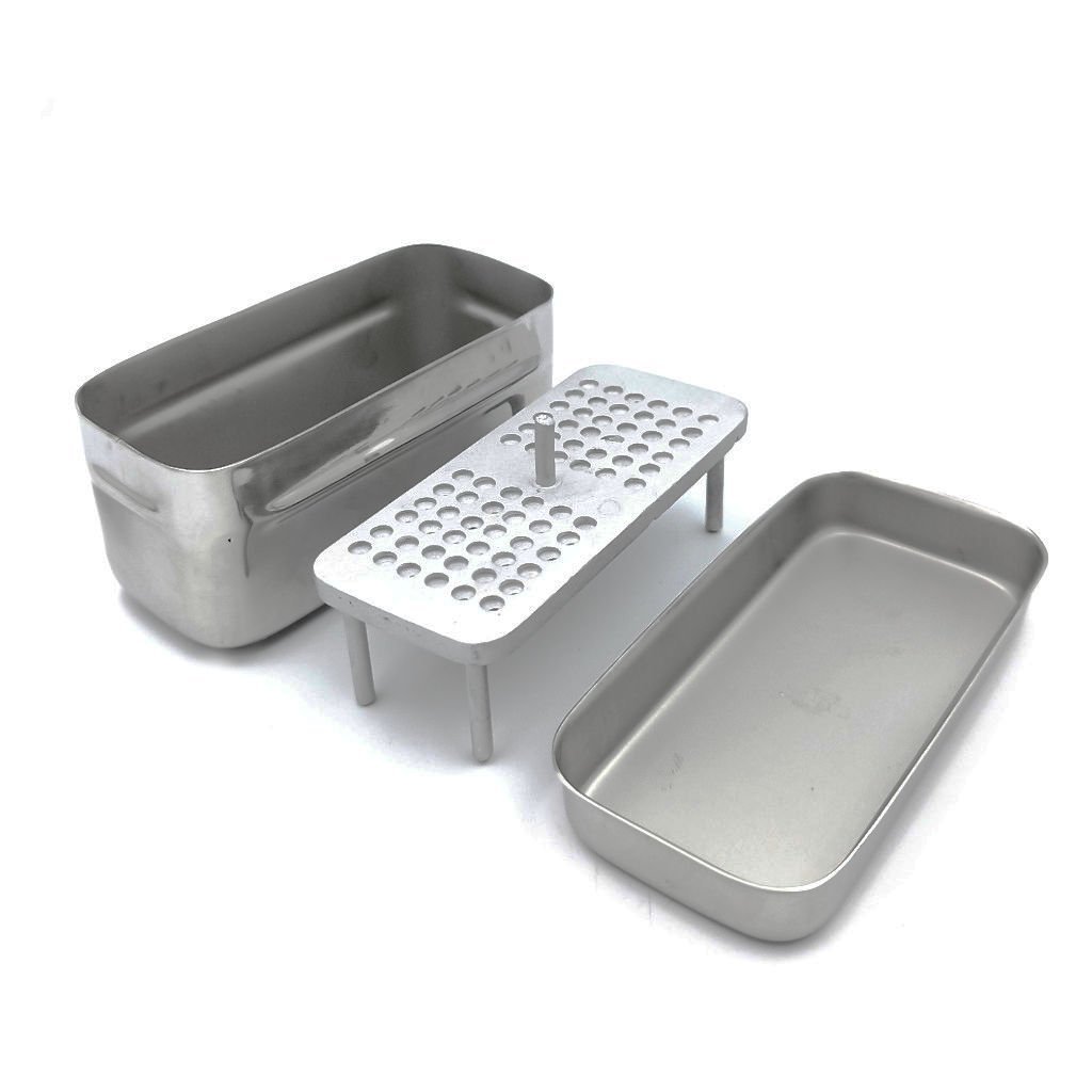 GDC Endo Box With 72 Holes (AEB)