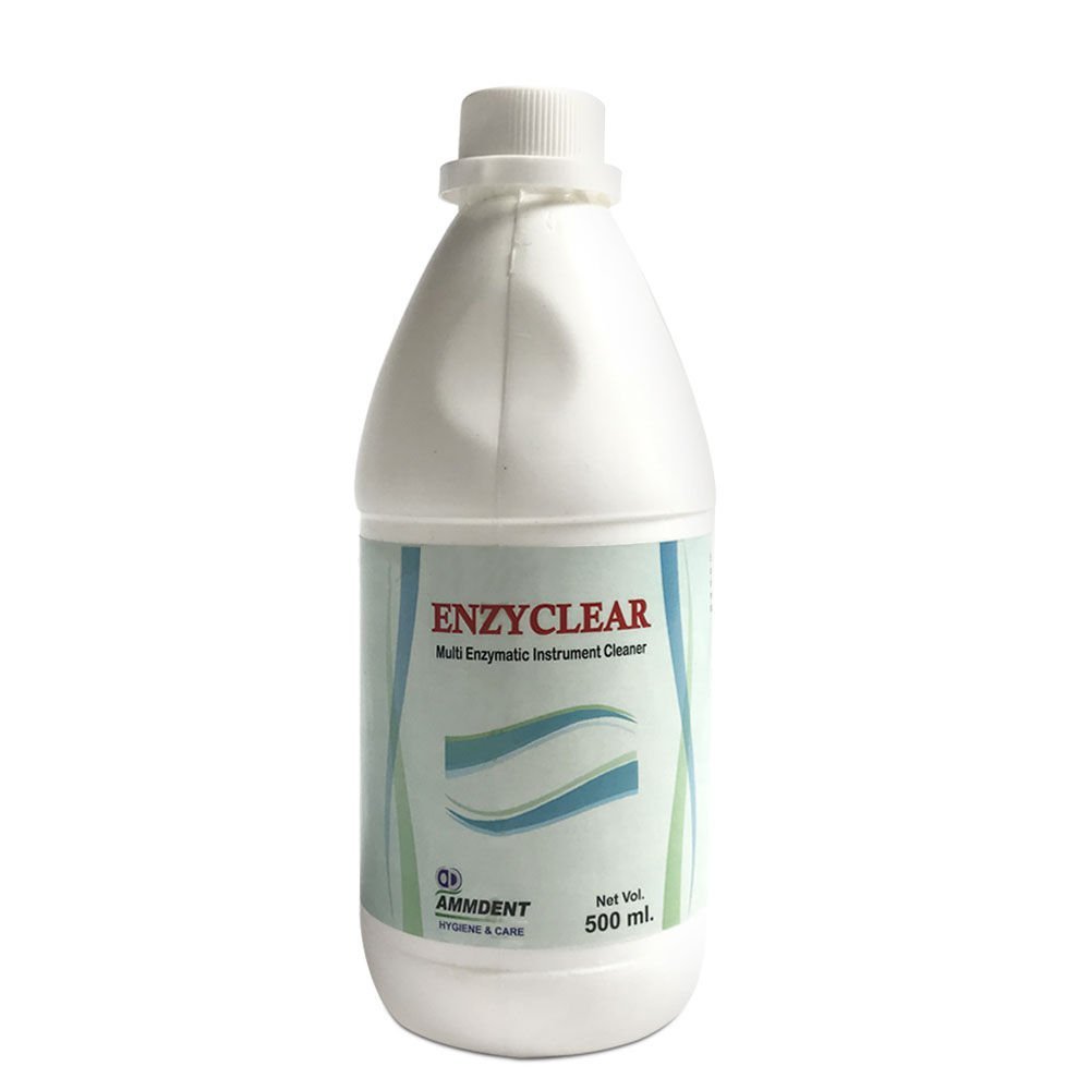 Ammdent Enzyclear 500ml