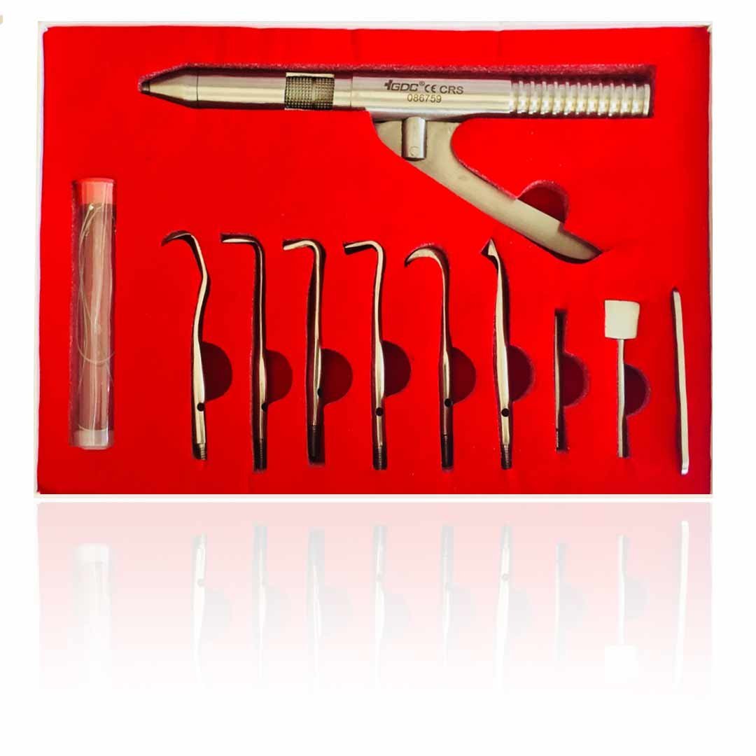 GDC Automatic Crown Remover Standard (CRS)