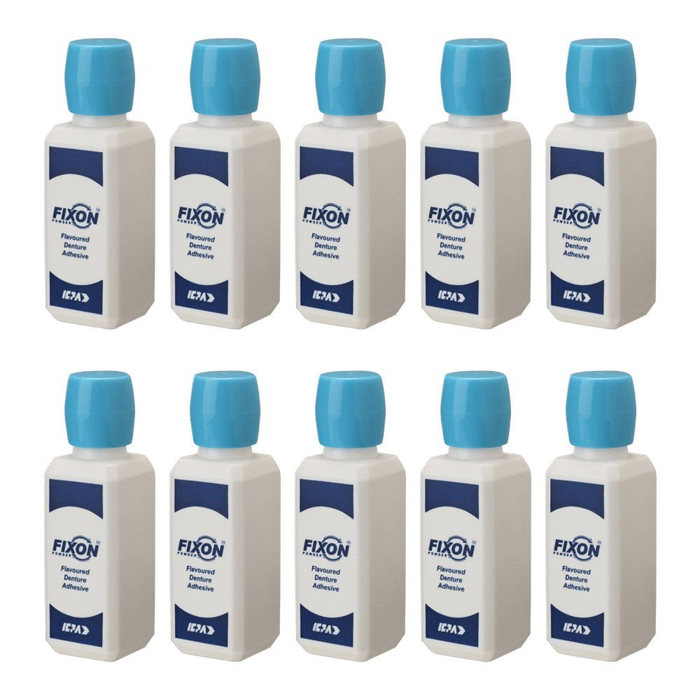 Icpa Fixon Powder (Pack of 10)