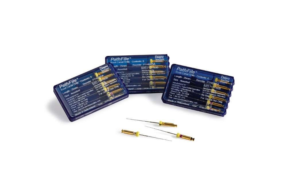 Dentsply PathFile 25mm