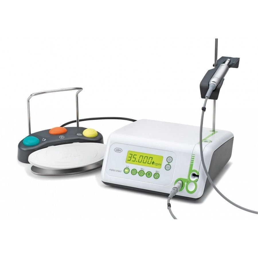 W&H Implantmed Physiodispenser ST-923